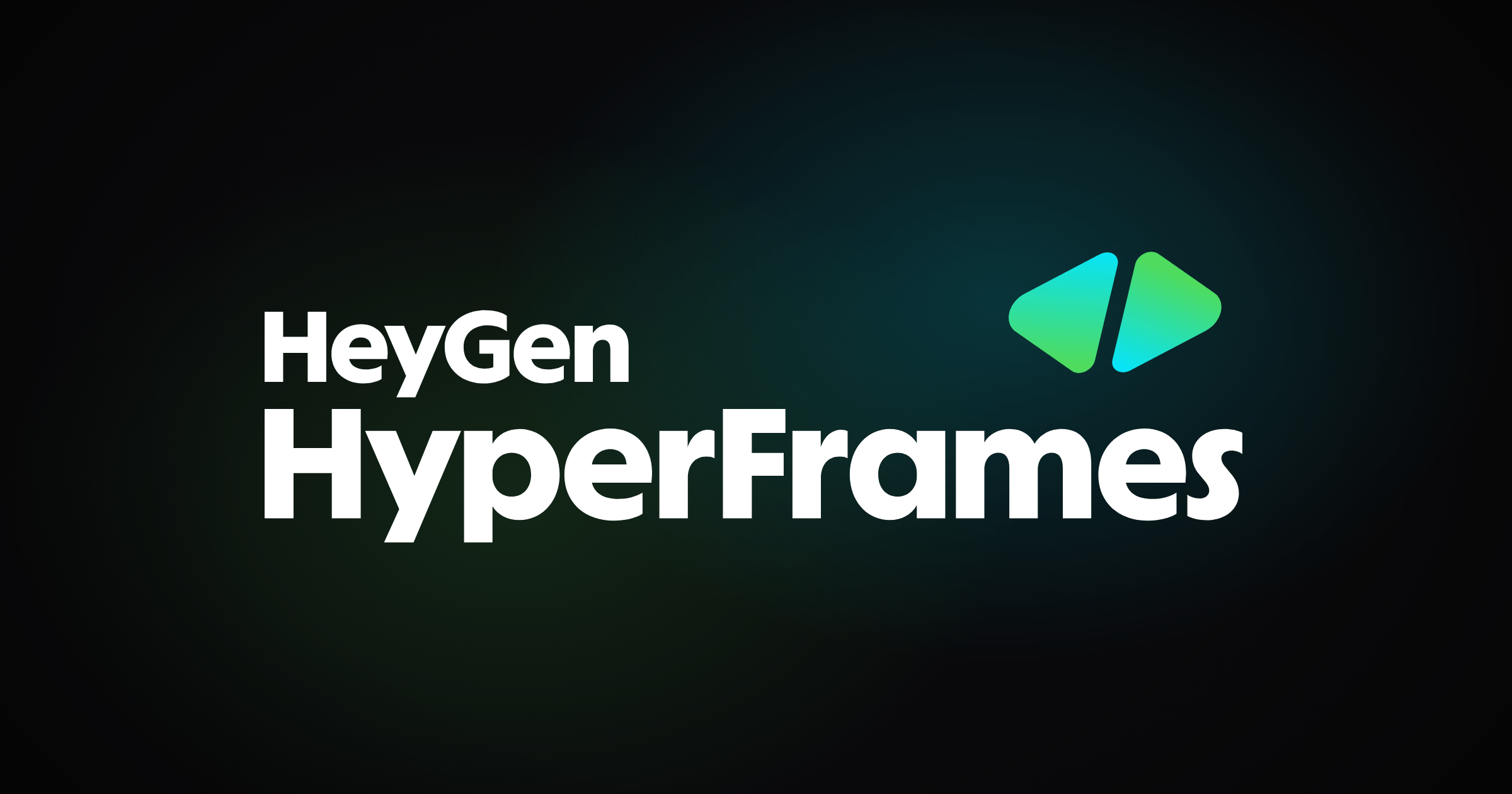 HyperFrames
